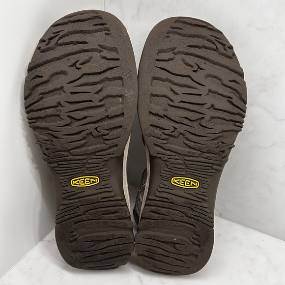 Keen Women's Rose Sandal - Brindle/Shitake - Size 10.5 - Very Clean! - Picture 7 of 7